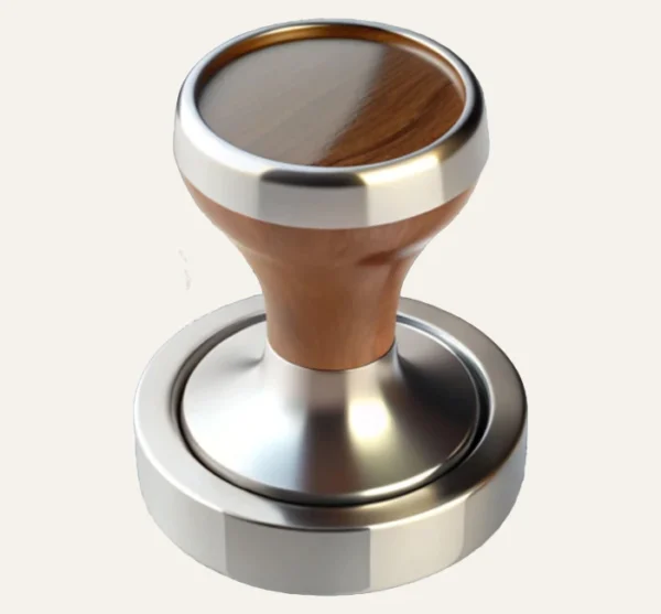 Tamper 58mm