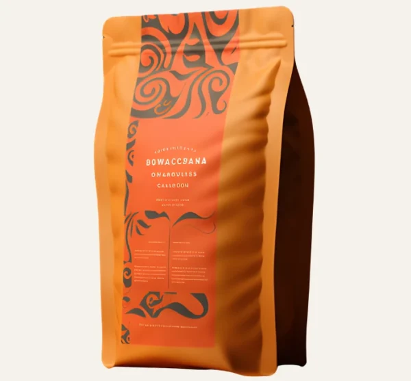 Koffie Aurora do Cerrado