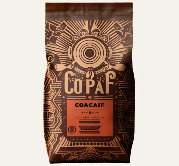 Koffie Sol da Mantiqueira - Afbeelding 2