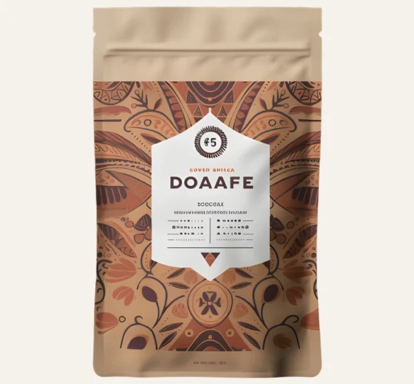 Koffie Terra Brava