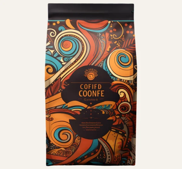 Koffie Encanto Tropical