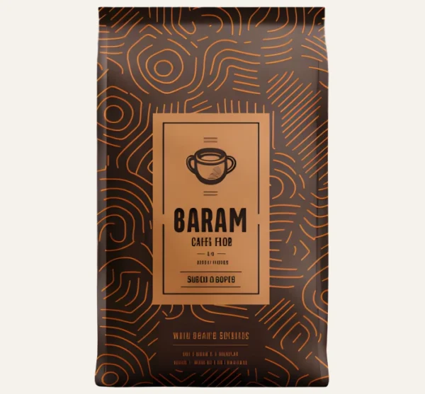 Koffie Pérola Negra