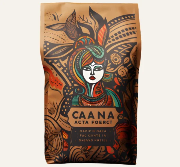 Koffie Pérola Negra - Afbeelding 4