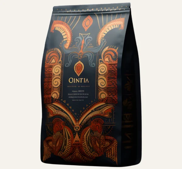 Koffie Brisa da Serra