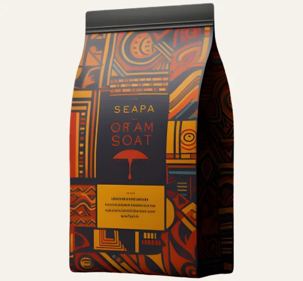 Koffie Essência Amazônica