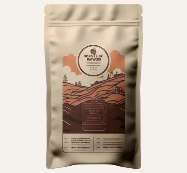Koffie Sol da Mantiqueira - Afbeelding 3